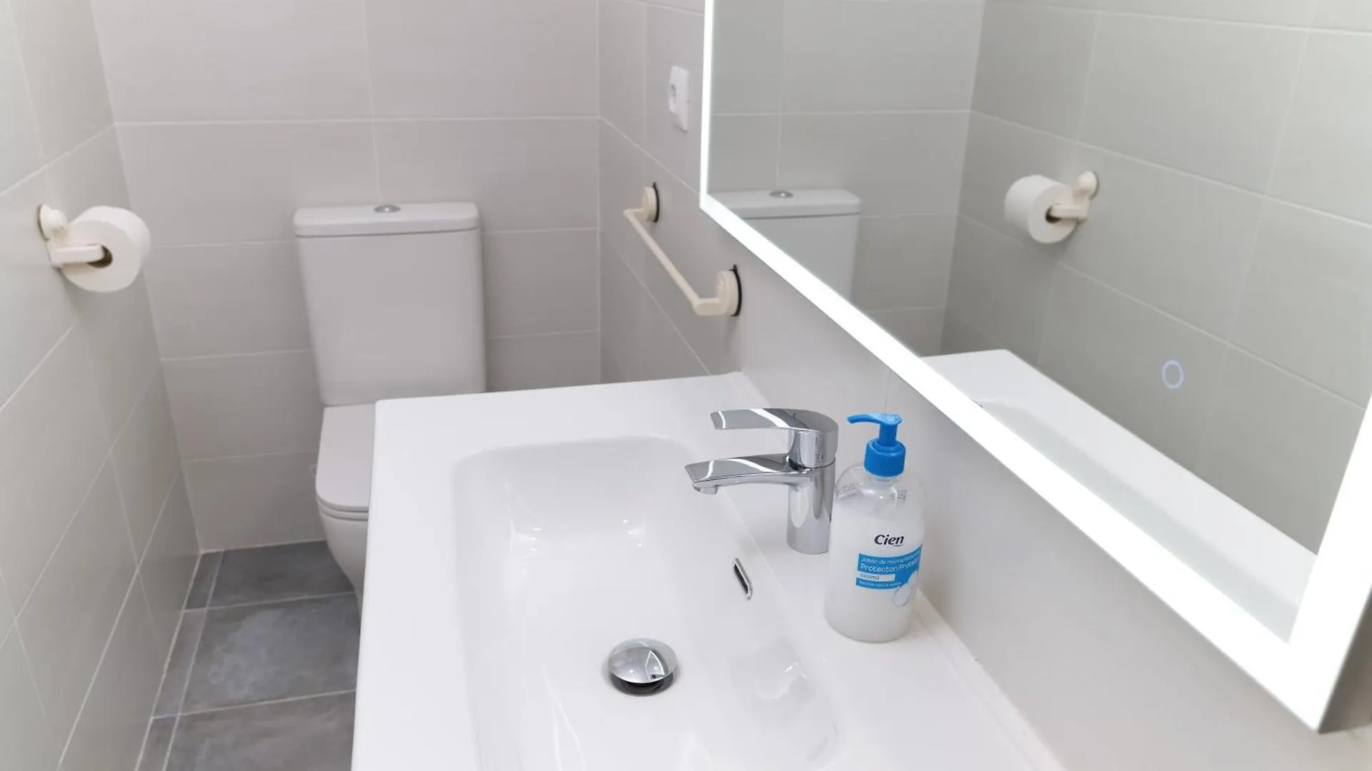 Offshore Apartment By Tarifa Rent