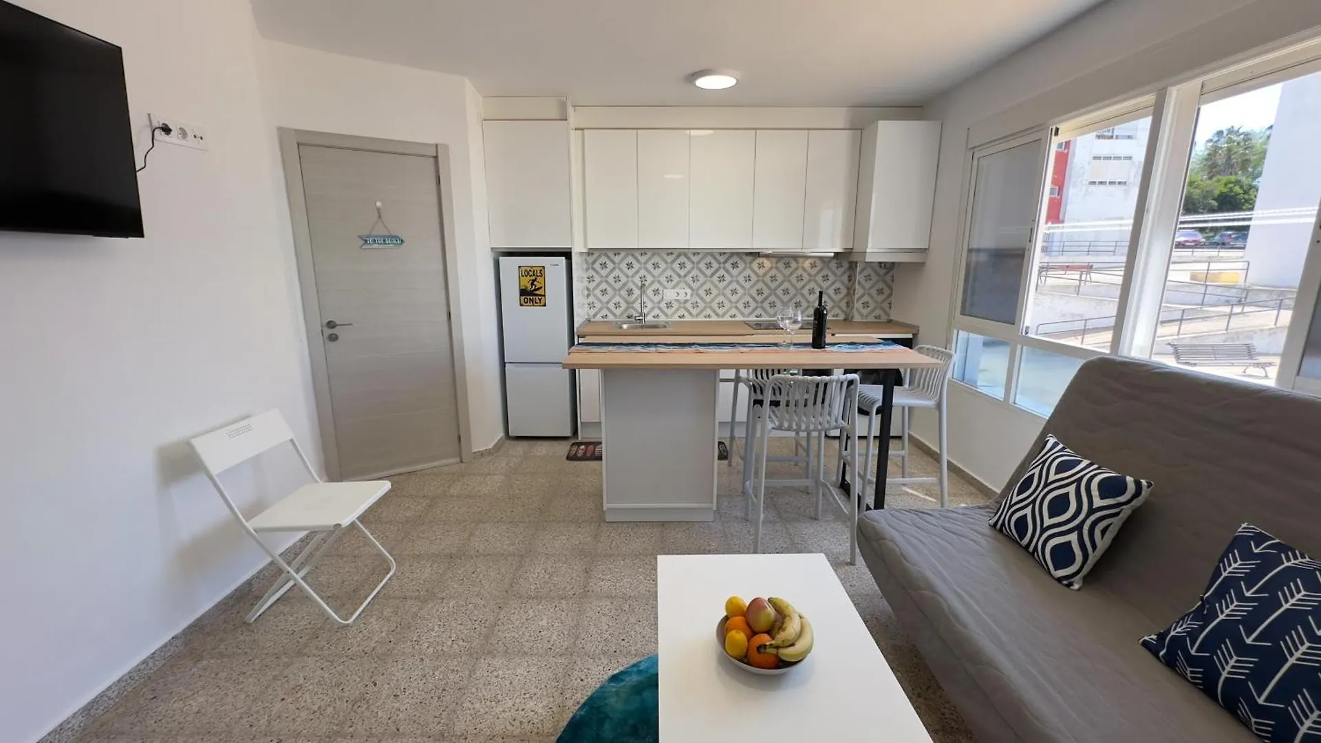 Offshore Apartment By Tarifa Rent 0*,  Ισπανία