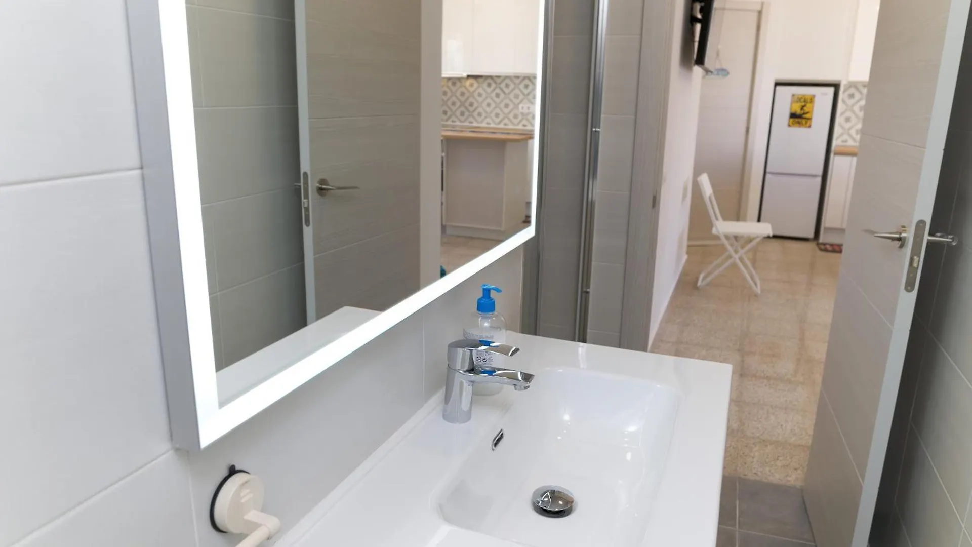 Offshore Apartment By Tarifa Rent