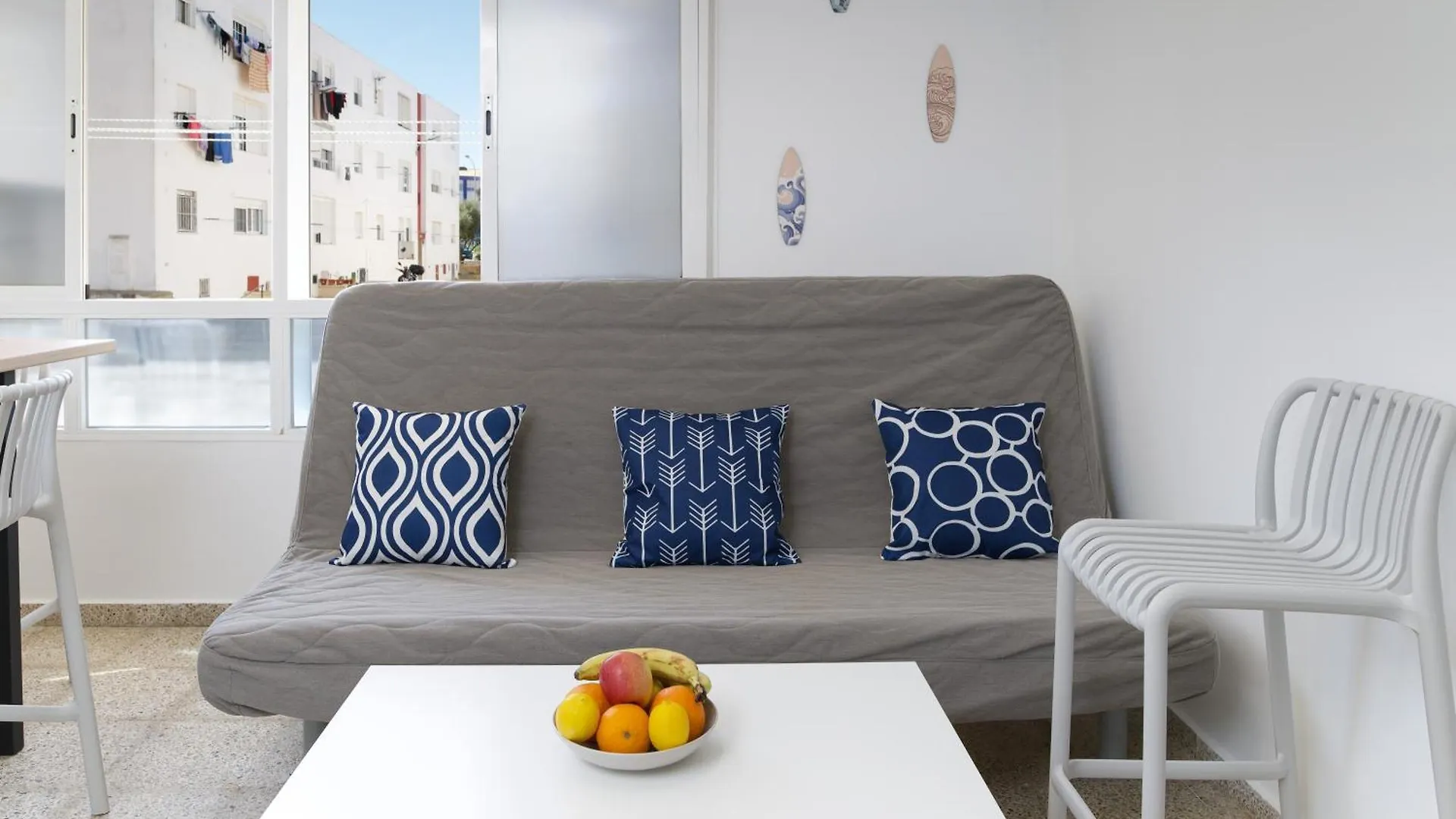 Offshore Apartment By Tarifa Rent