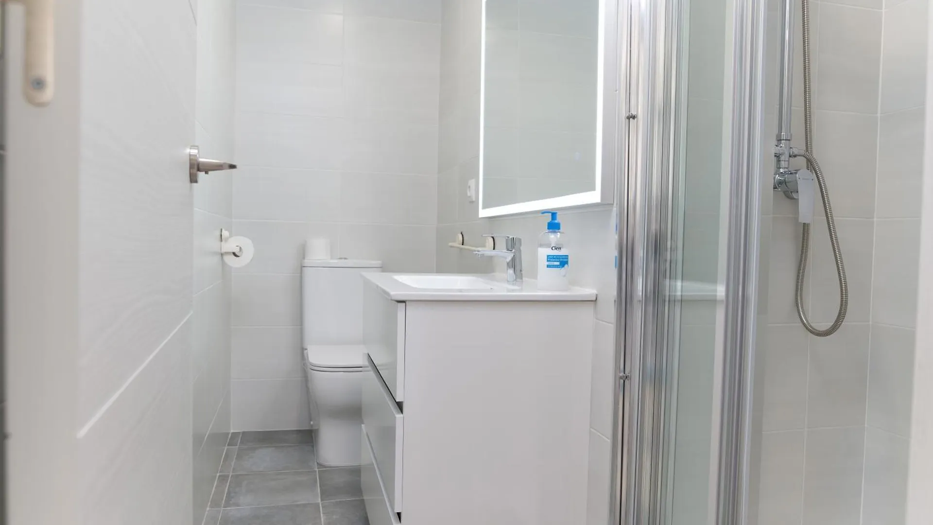 Offshore Apartment By Tarifa Rent