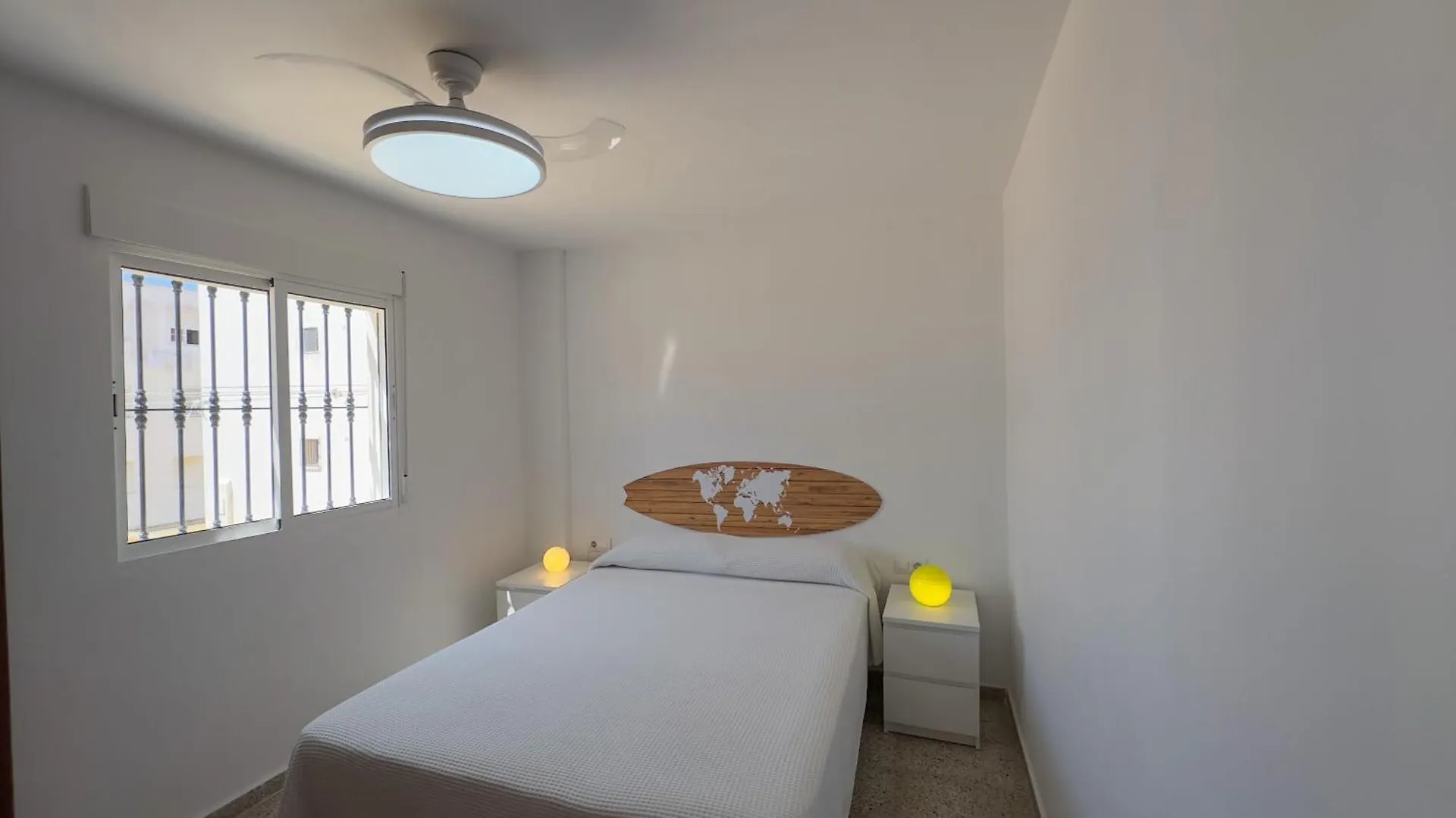 Offshore Apartment By Tarifa Rent 0*,  Ισπανία