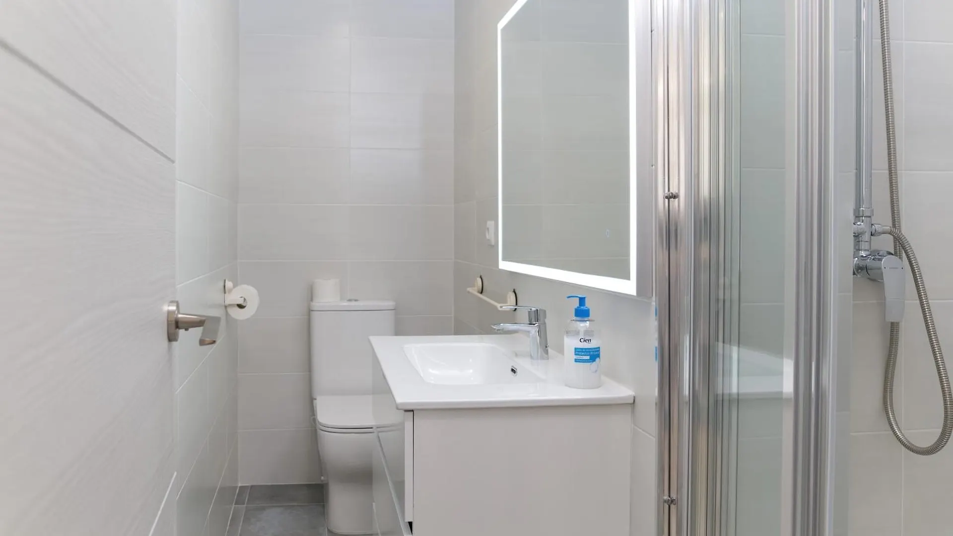 Offshore Apartment By Tarifa Rent 0*,  Ισπανία