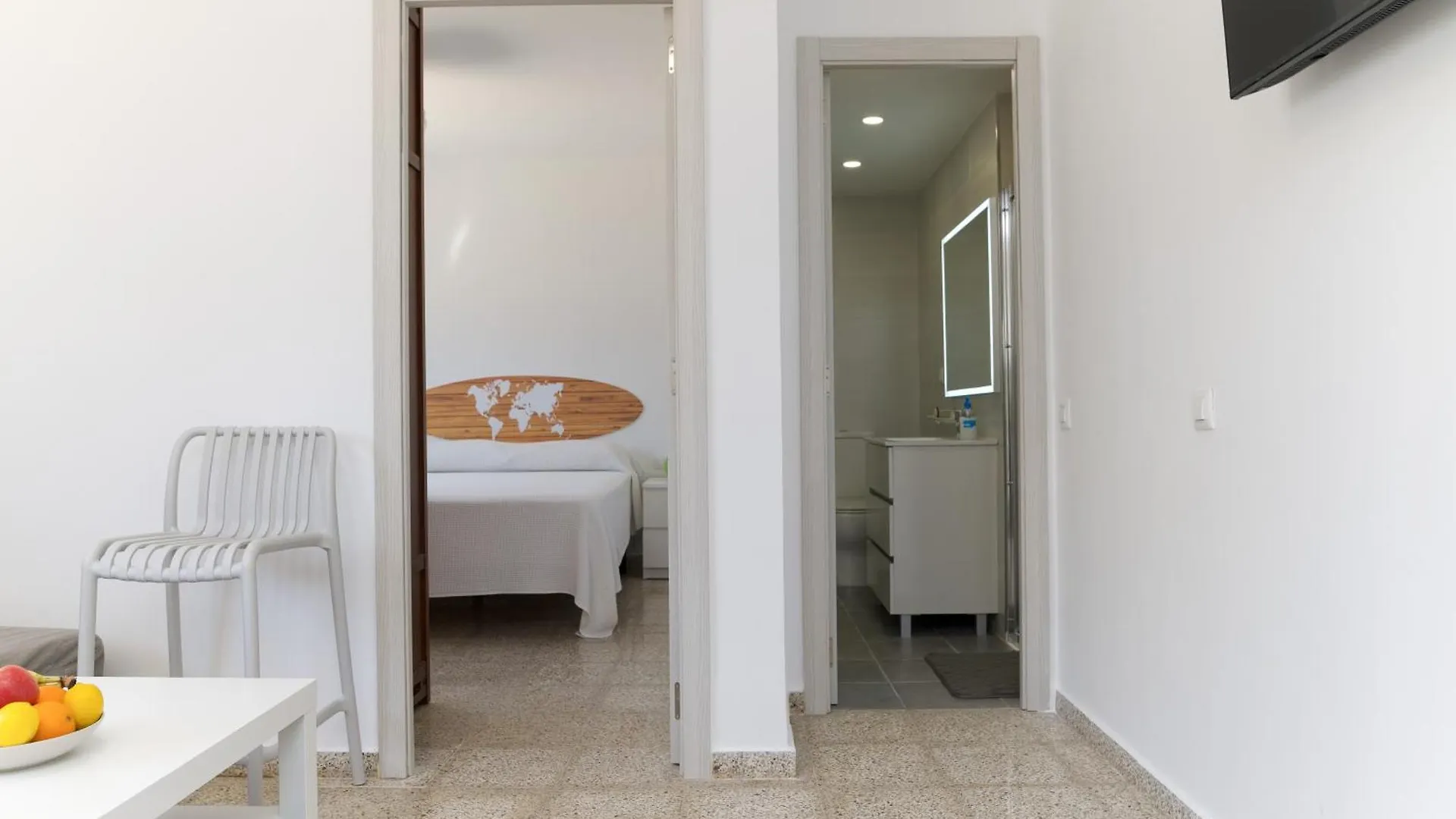 Offshore Apartment By Tarifa Rent