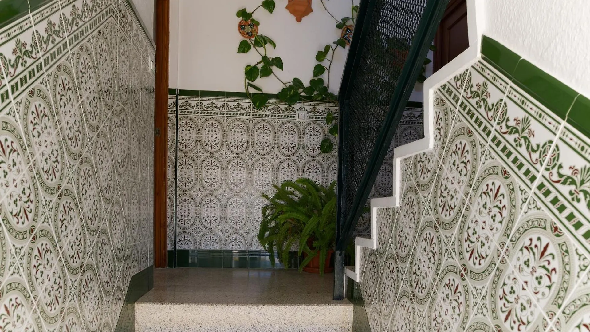 Offshore Apartment By Tarifa Rent Ισπανία