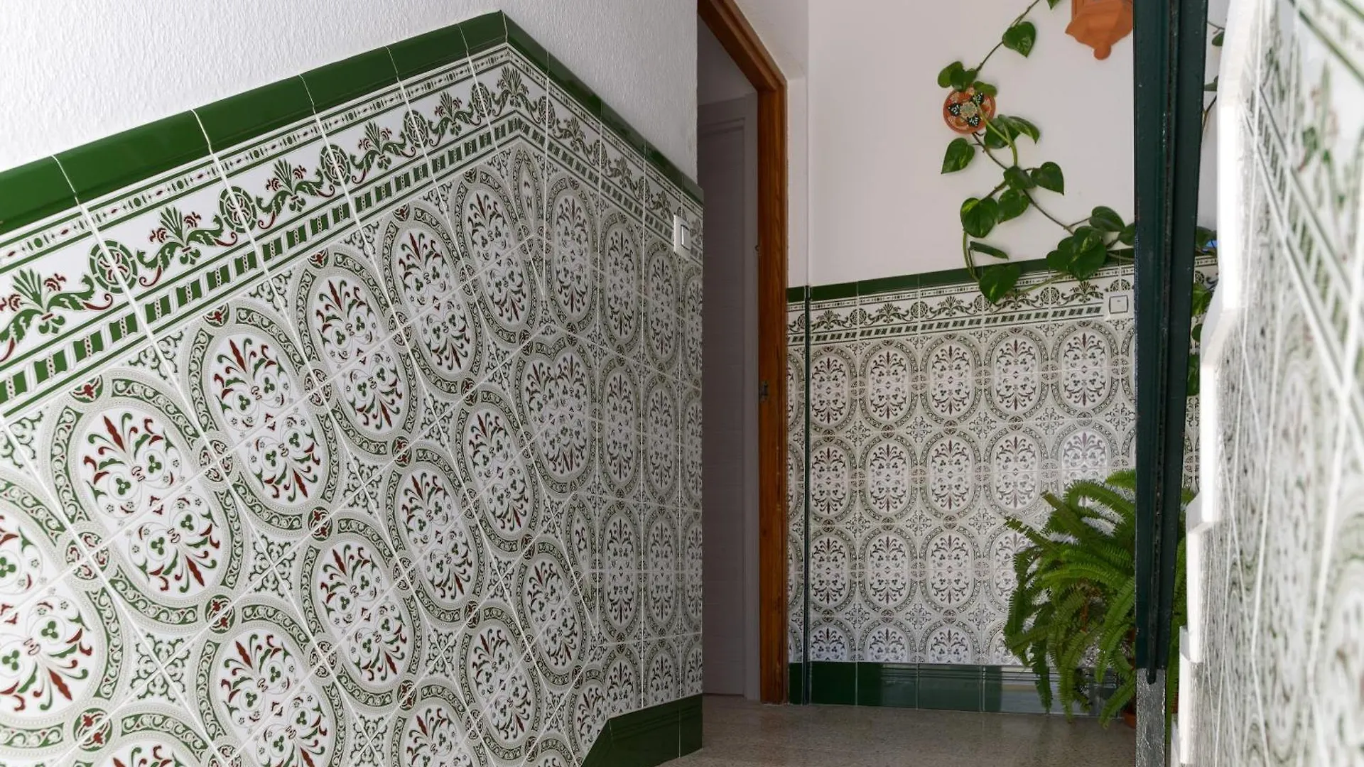 Offshore Apartment By Tarifa Rent
