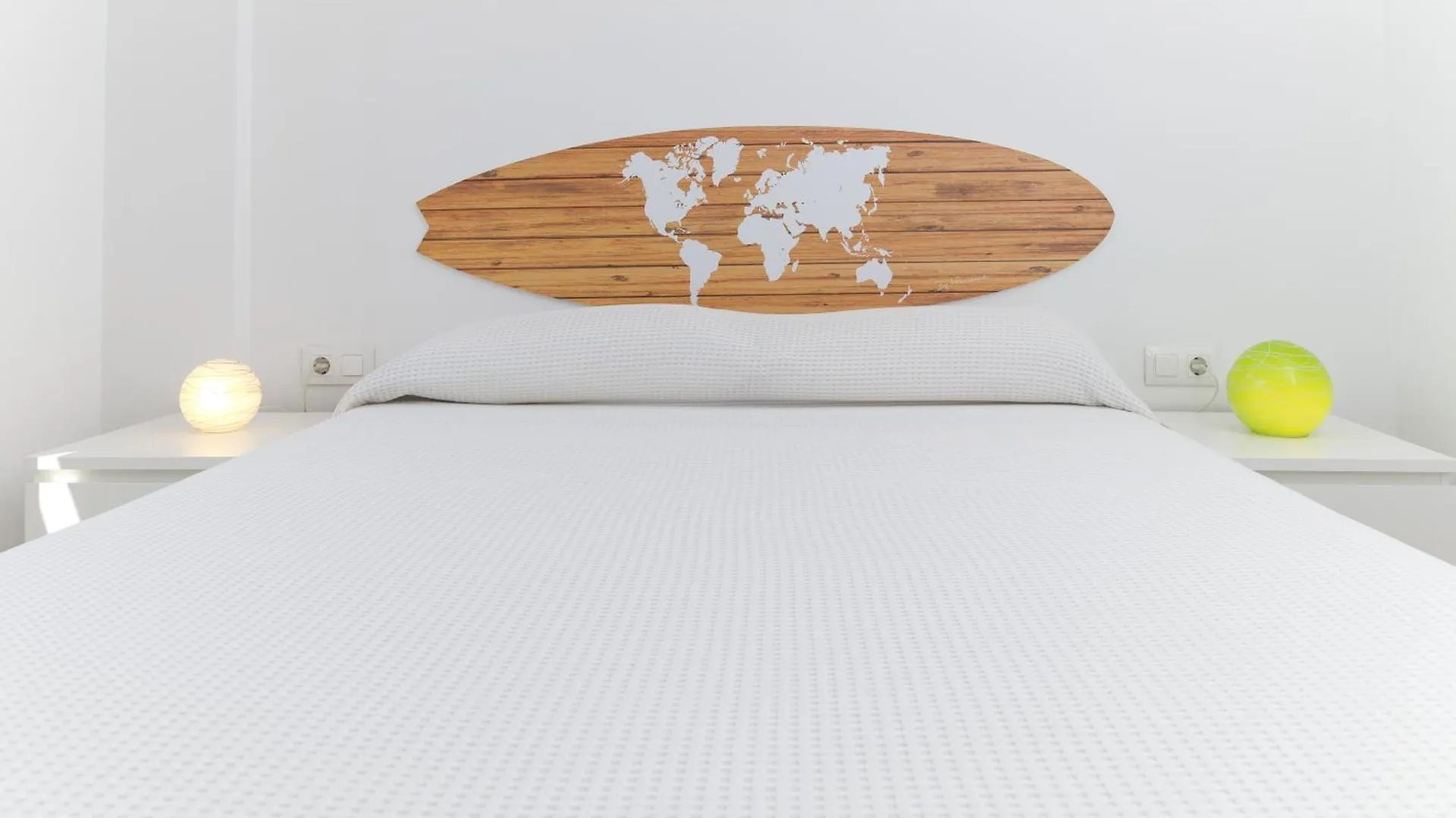 Offshore Apartment By Tarifa Rent