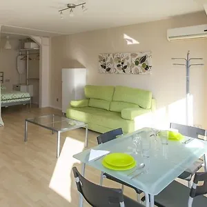 Appartamento Loft, Tarifa
