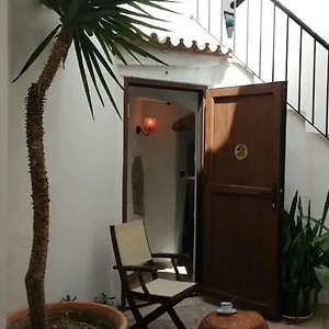  Apartamento La Mirilla 1