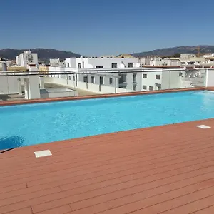  Apartamento Laduna , Résidence Ventura