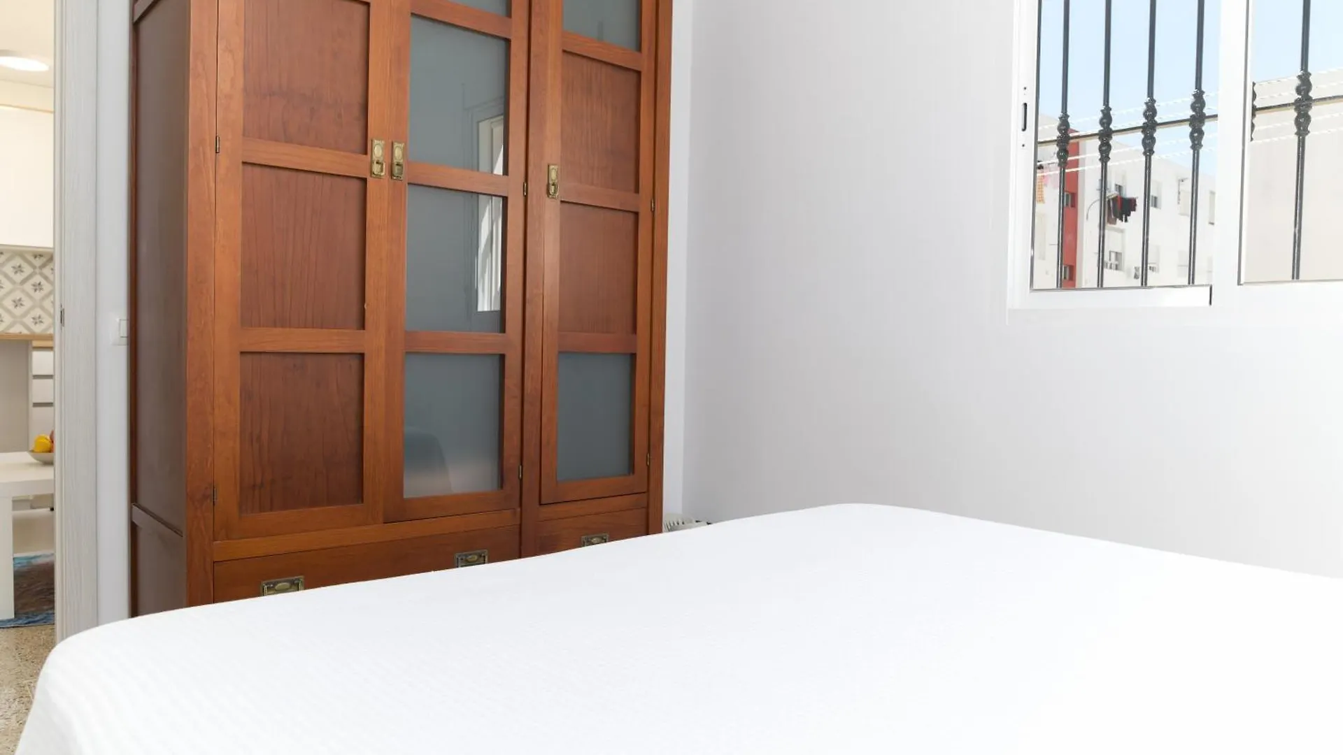 Offshore Apartment By Tarifa Rent