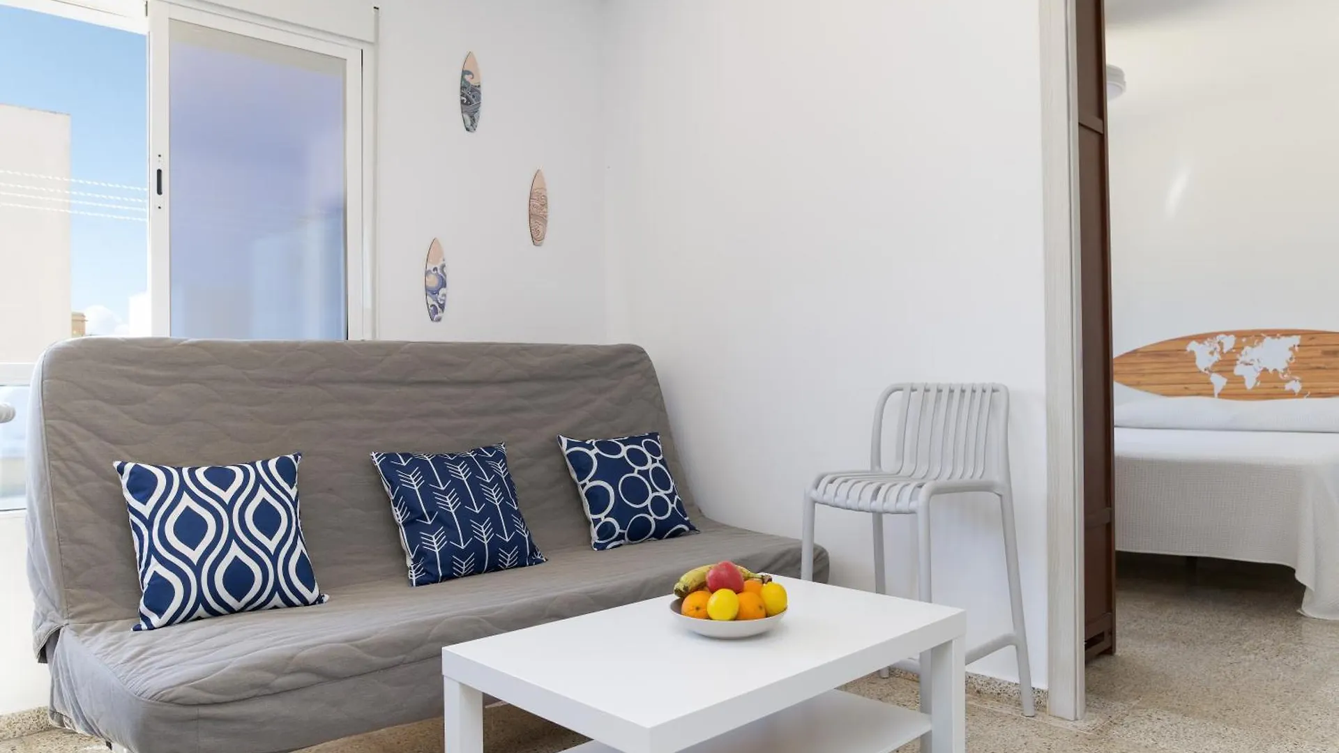 Offshore Apartment By Tarifa Rent