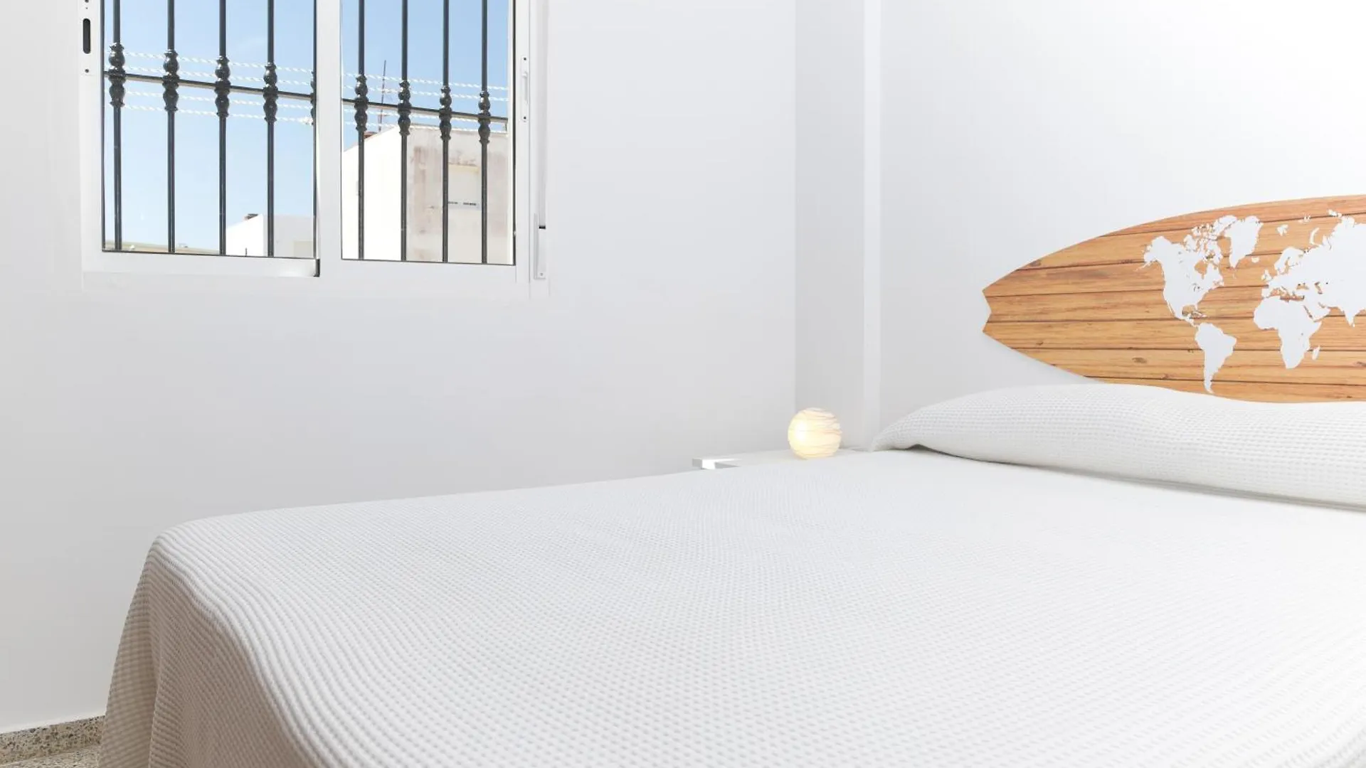 Offshore Apartment By Tarifa Rent